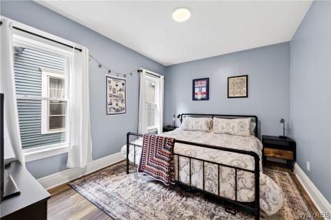 219 Woodward Avenue Buffalo NY 14214