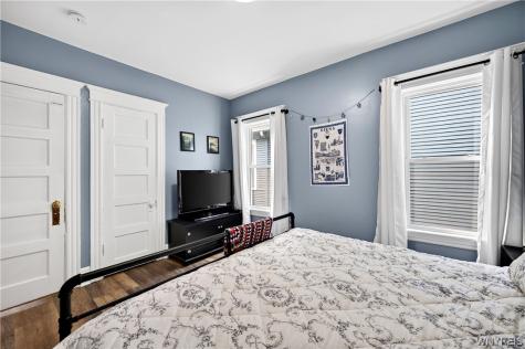 219 Woodward Avenue Buffalo NY 14214