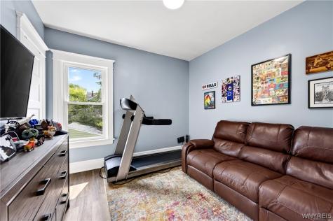 219 Woodward Avenue Buffalo NY 14214