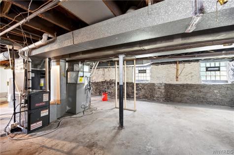 219 Woodward Avenue Buffalo NY 14214