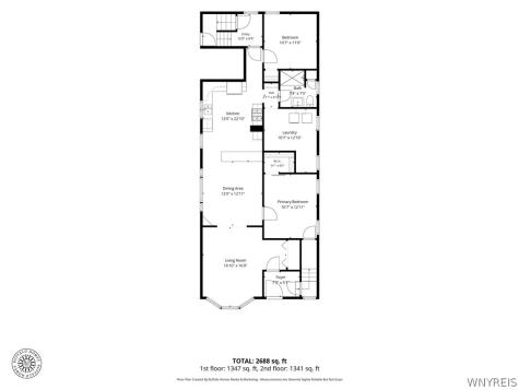219 Woodward Avenue Buffalo NY 14214