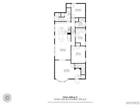 219 Woodward Avenue Buffalo NY 14214