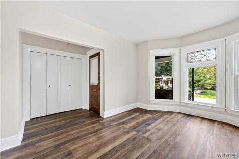 219 Woodward Avenue Buffalo NY 14214
