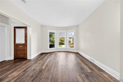 219 Woodward Avenue Buffalo NY 14214