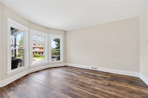 219 Woodward Avenue Buffalo NY 14214