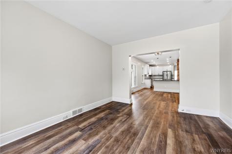 219 Woodward Avenue Buffalo NY 14214