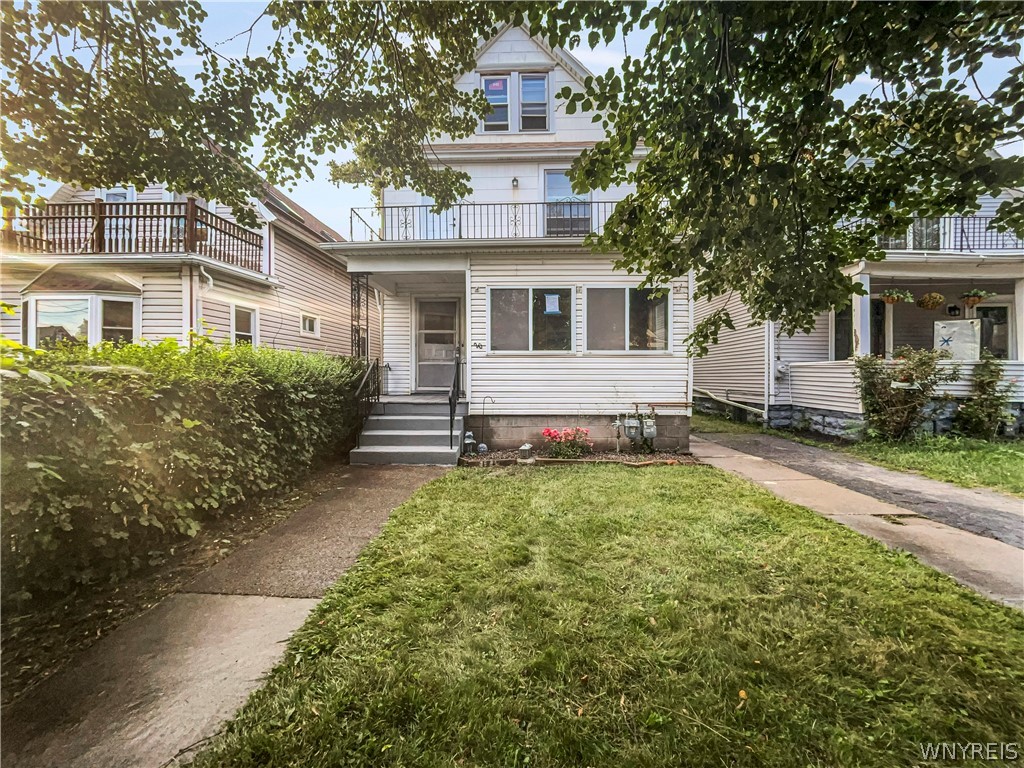20 Garfield Street Buffalo NY 14207