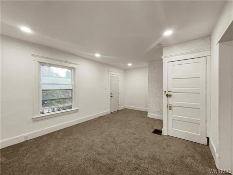 20 Garfield Street Buffalo NY 14207
