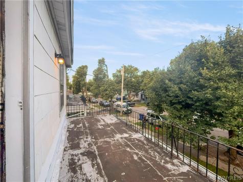 20 Garfield Street Buffalo NY 14207