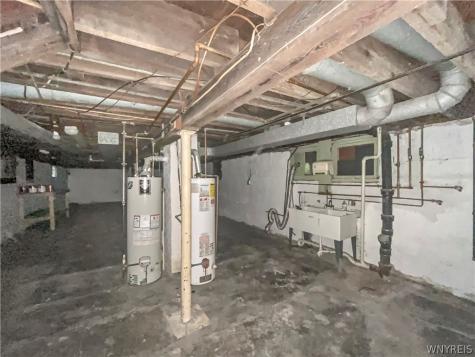 20 Garfield Street Buffalo NY 14207