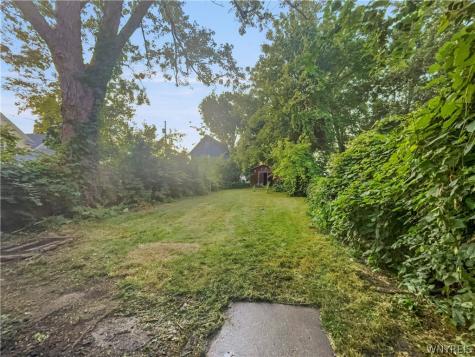 20 Garfield Street Buffalo NY 14207