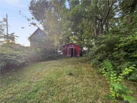 20 Garfield Street Buffalo NY 14207