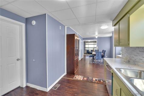 152 Lewis Street Buffalo NY 14206