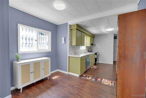 152 Lewis Street Buffalo NY 14206
