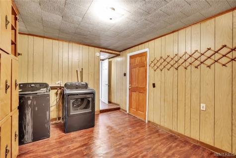 152 Lewis Street Buffalo NY 14206