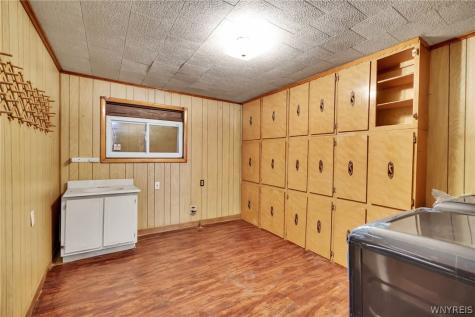 152 Lewis Street Buffalo NY 14206