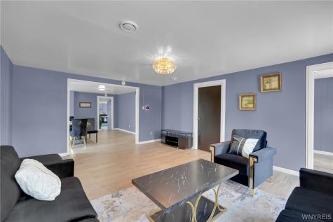 152 Lewis Street Buffalo NY 14206