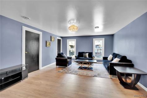 152 Lewis Street Buffalo NY 14206