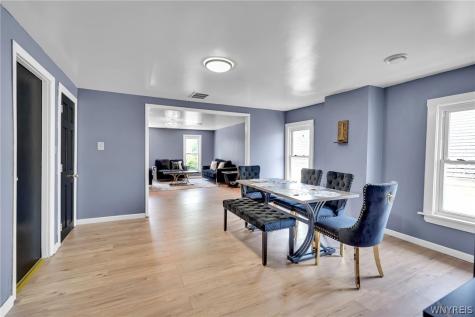 152 Lewis Street Buffalo NY 14206