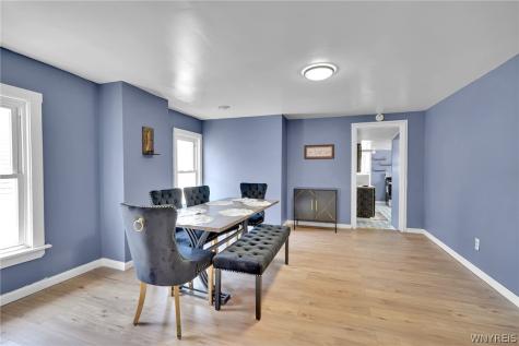 152 Lewis Street Buffalo NY 14206