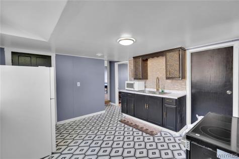 152 Lewis Street Buffalo NY 14206