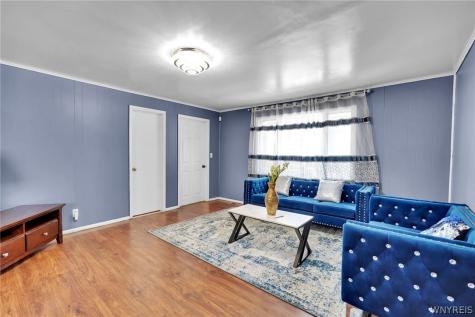 152 Lewis Street Buffalo NY 14206