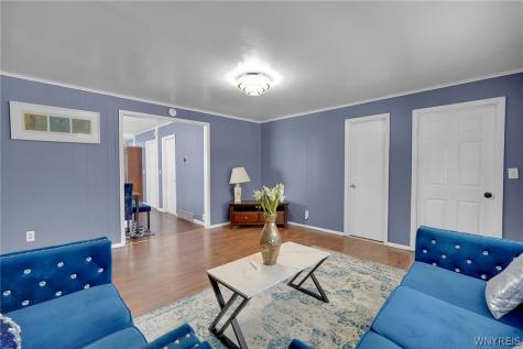 152 Lewis Street Buffalo NY 14206