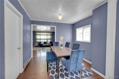 152 Lewis Street Buffalo NY 14206