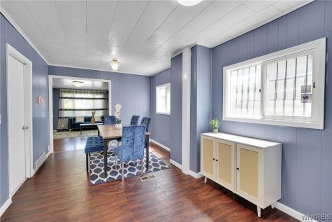 152 Lewis Street Buffalo NY 14206
