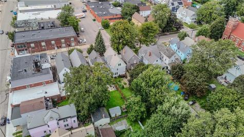 17 Indian Church Road Buffalo NY 14210