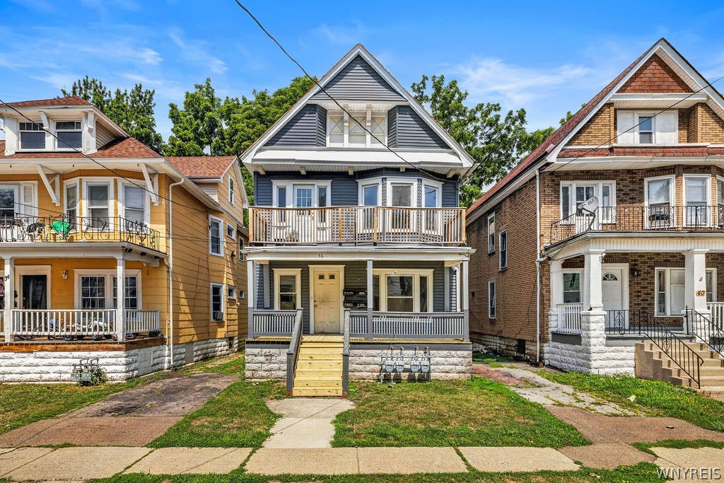 36 Geary Street Buffalo NY 14210