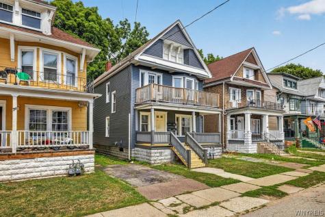 36 Geary Street Buffalo NY 14210