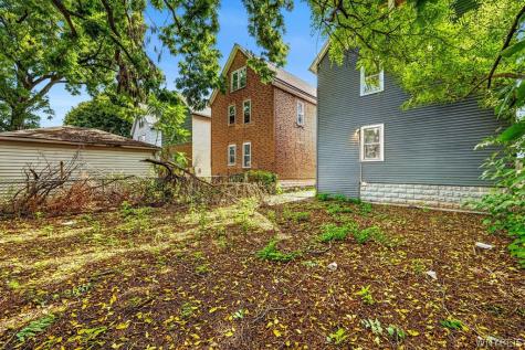 36 Geary Street Buffalo NY 14210