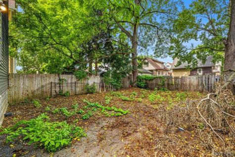 36 Geary Street Buffalo NY 14210