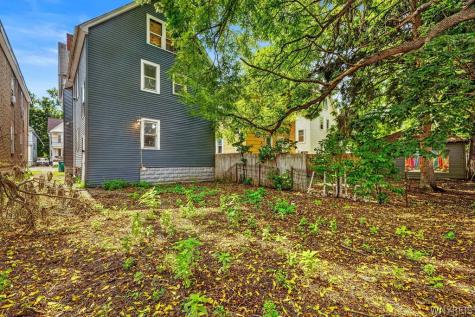 36 Geary Street Buffalo NY 14210