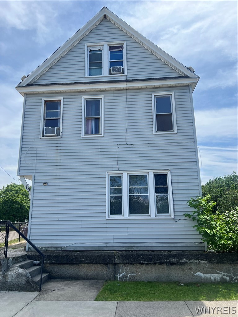 789 N Division Street Buffalo NY 14210
