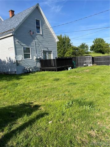 789 N Division Street Buffalo NY 14210