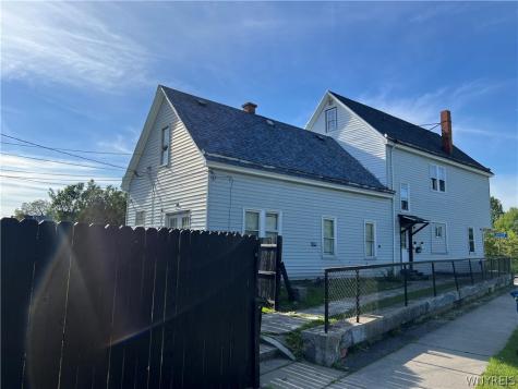 789 N Division Street Buffalo NY 14210