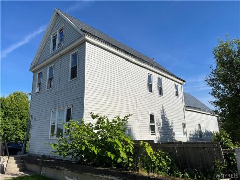 789 N Division Street Buffalo NY 14210