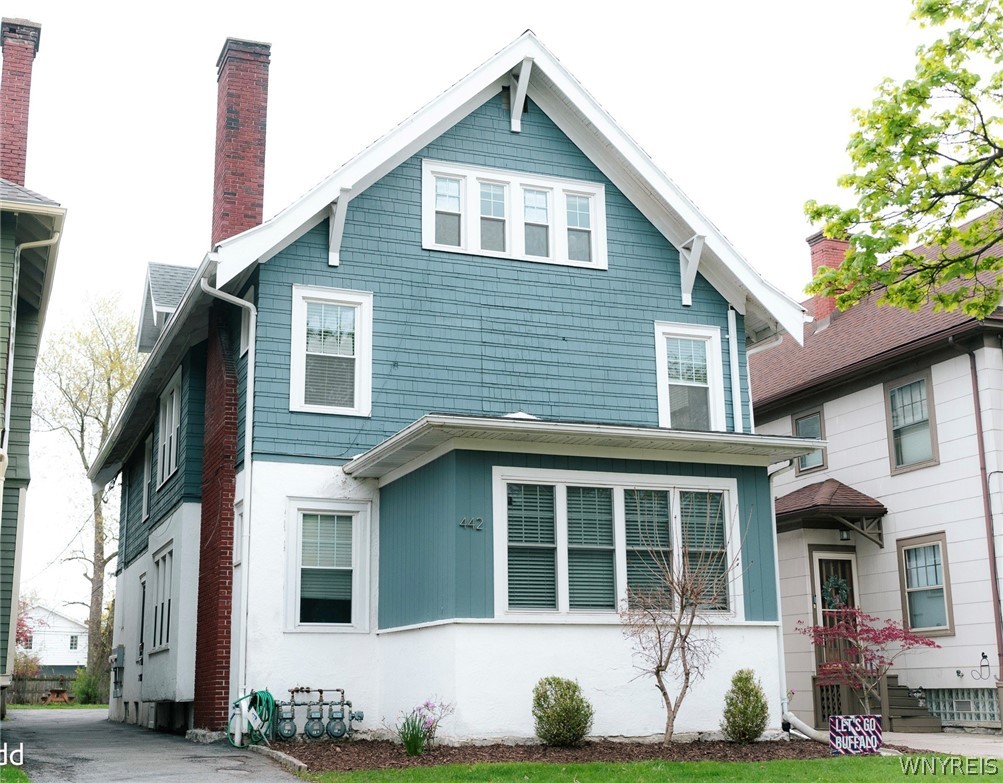 442 Huntington Avenue Buffalo NY 14214