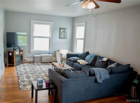 442 Huntington Avenue Buffalo NY 14214