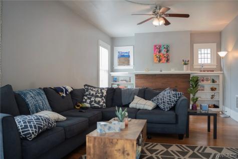 442 Huntington Avenue Buffalo NY 14214