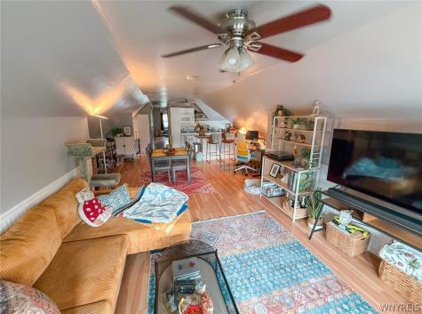 442 Huntington Avenue Buffalo NY 14214