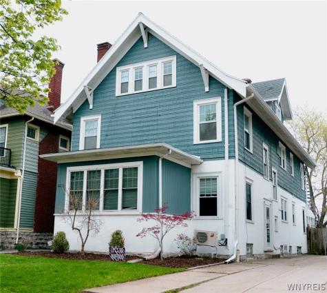 442 Huntington Avenue Buffalo NY 14214
