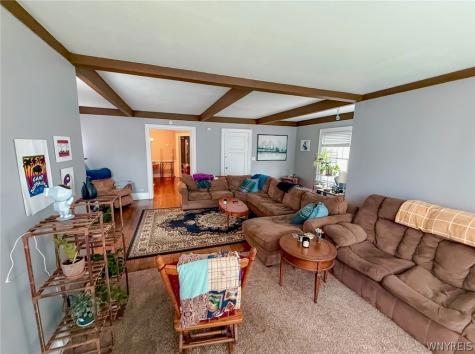442 Huntington Avenue Buffalo NY 14214