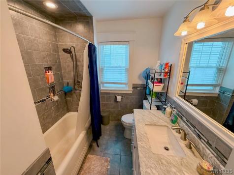 442 Huntington Avenue Buffalo NY 14214