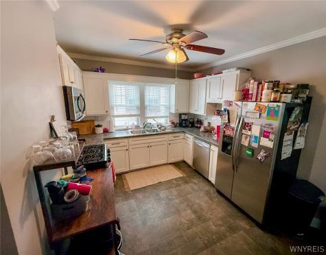 442 Huntington Avenue Buffalo NY 14214