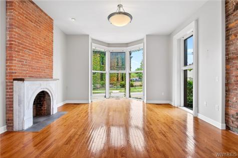 414 Franklin Street Buffalo NY 14202