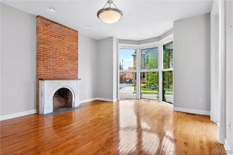 414 Franklin Street Buffalo NY 14202
