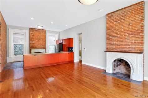 414 Franklin Street Buffalo NY 14202